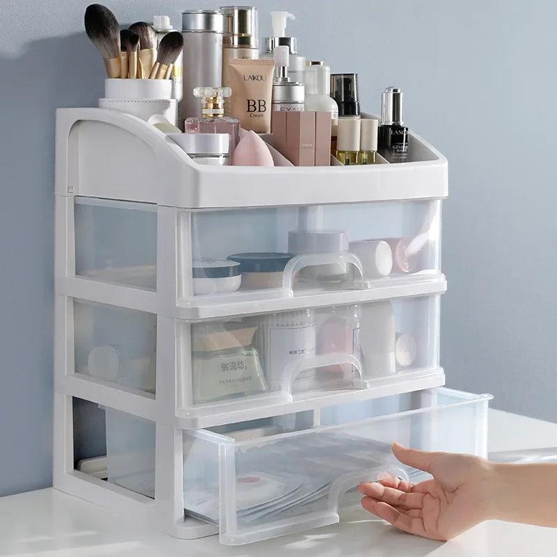 Beauty Organiser Box